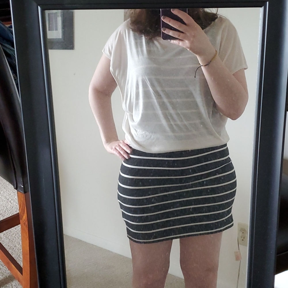 Mini Dress - Picture 3 of 5